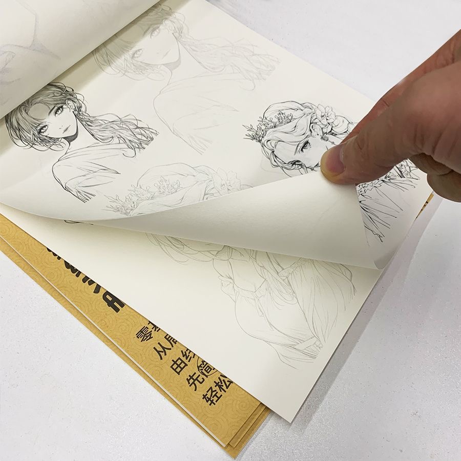 Manga Çizim Çalışma Kitabı Ani - Chinese Calligraphy Practice Book incelemesi ve fiyatı