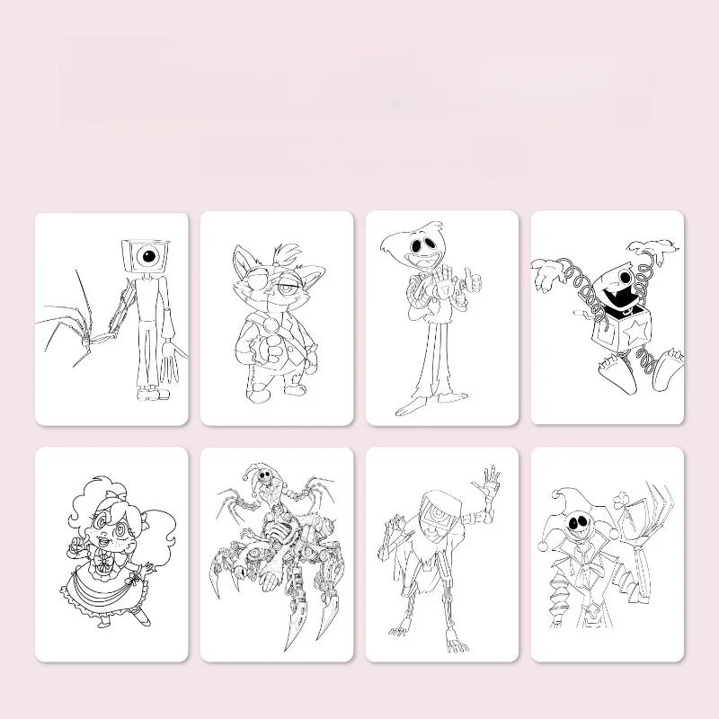 Sevimli Oyun Poppy Playtimes S - Stationery Books incelemesi ve fiyatı