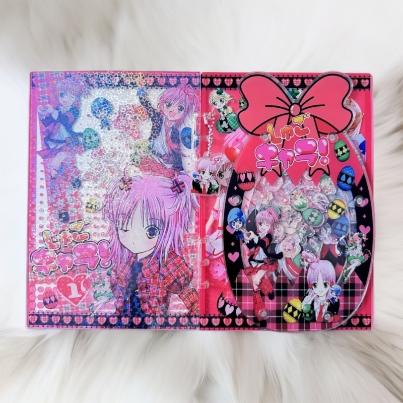Akrilik Shake Kitap A5 A7 Guar - Stationery Books incelemesi ve fiyatı