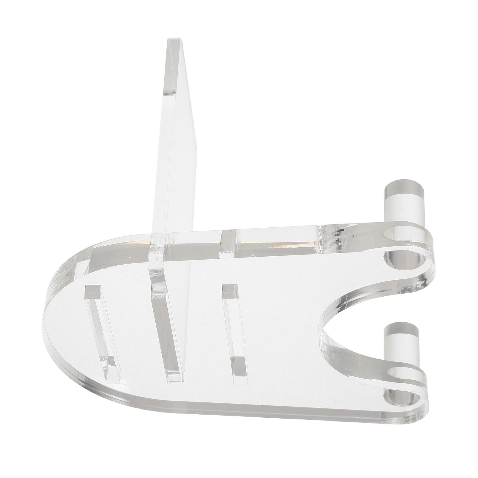 Şeffaf Akrilik Tabak Standı, 1 - Clear Acrylic Book Stand Holder incelemesi ve fiyatı