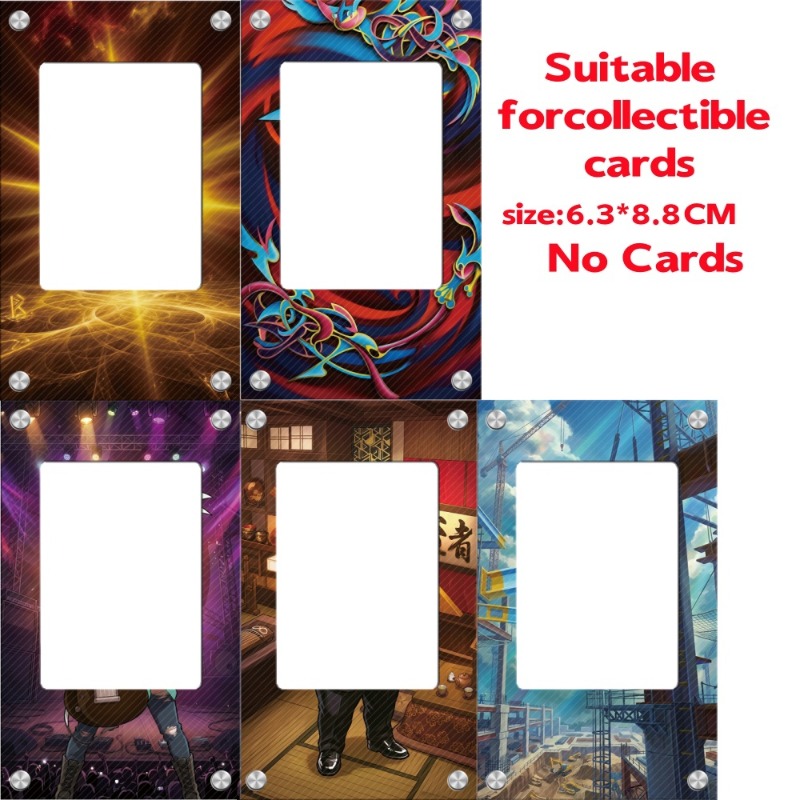 Hobi Severler İçin 63x88mm TCG - Music incelemesi ve fiyatı