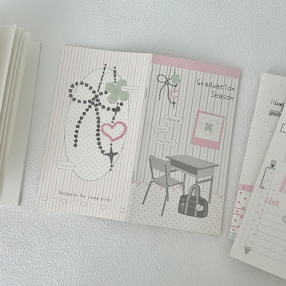 Kore Cep Müzik Defteri A6 Boş  - Blank Sheet Music Notebook incelemesi ve fiyatı