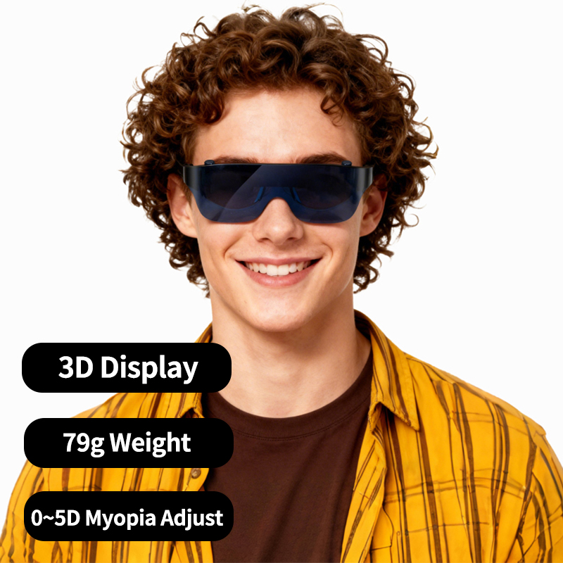 Ultralight Micro Oled Akıllı A - Movies incelemesi ve fiyatı