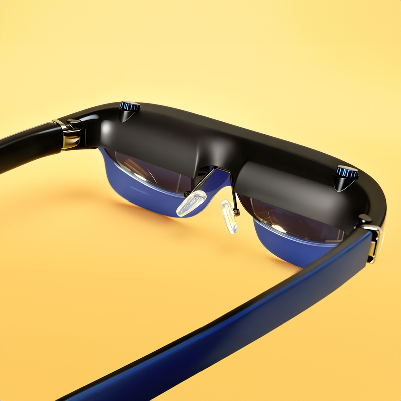Ultralight Micro Oled Akıllı A - Movies incelemesi ve fiyatı