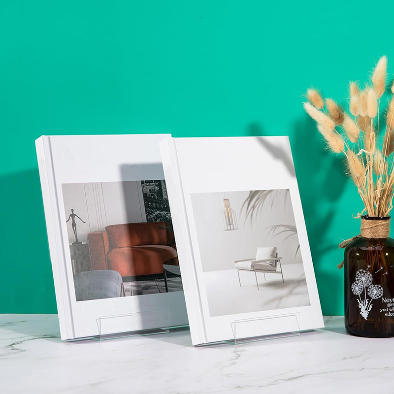 【M】Çizgi Roman Sergileme Stand - Clear Acrylic Book Stand Holder incelemesi ve fiyatı