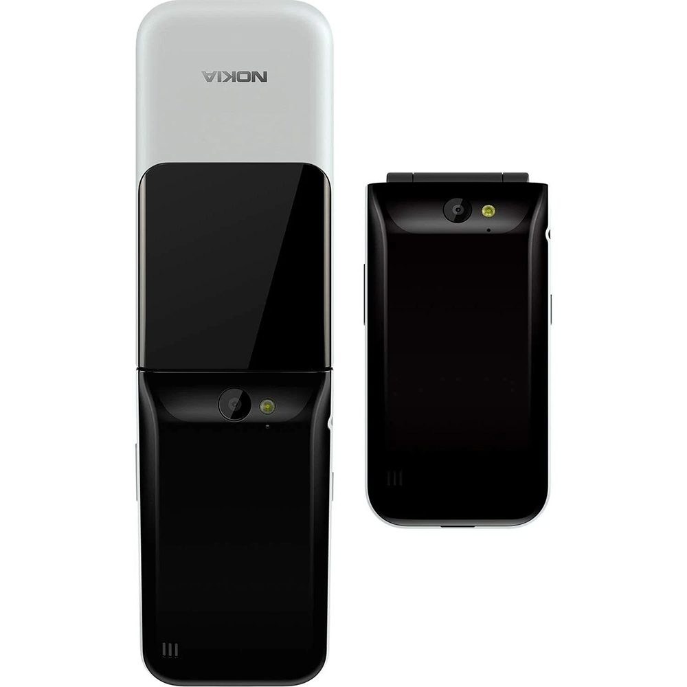 Nokia 2720 Flip 4G Kullanılmış - Music incelemesi ve fiyatı