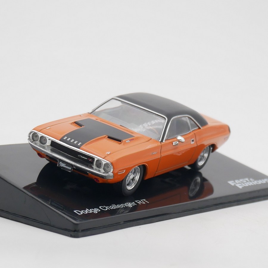 Diecast Ixo 1:43 Ölçekli Dodge - Movies incelemesi ve fiyatı