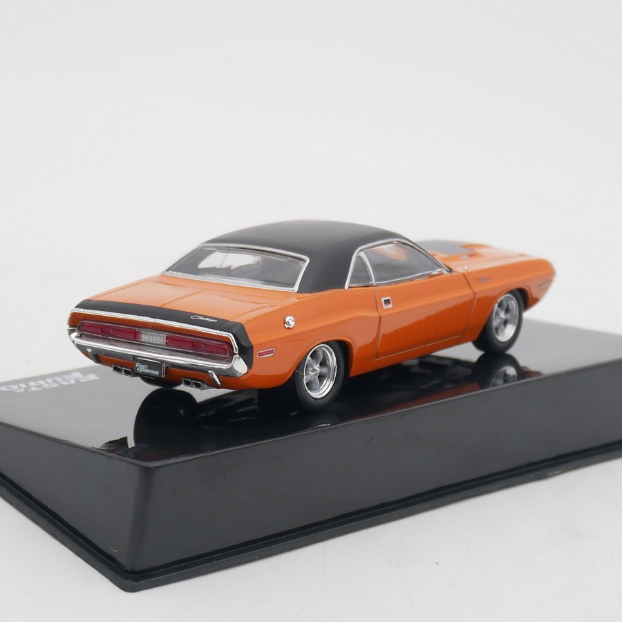 Diecast Ixo 1:43 Ölçekli Dodge - Movies incelemesi ve fiyatı